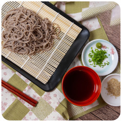 Nos recettes japonaises en 1 click! | SATSUKI