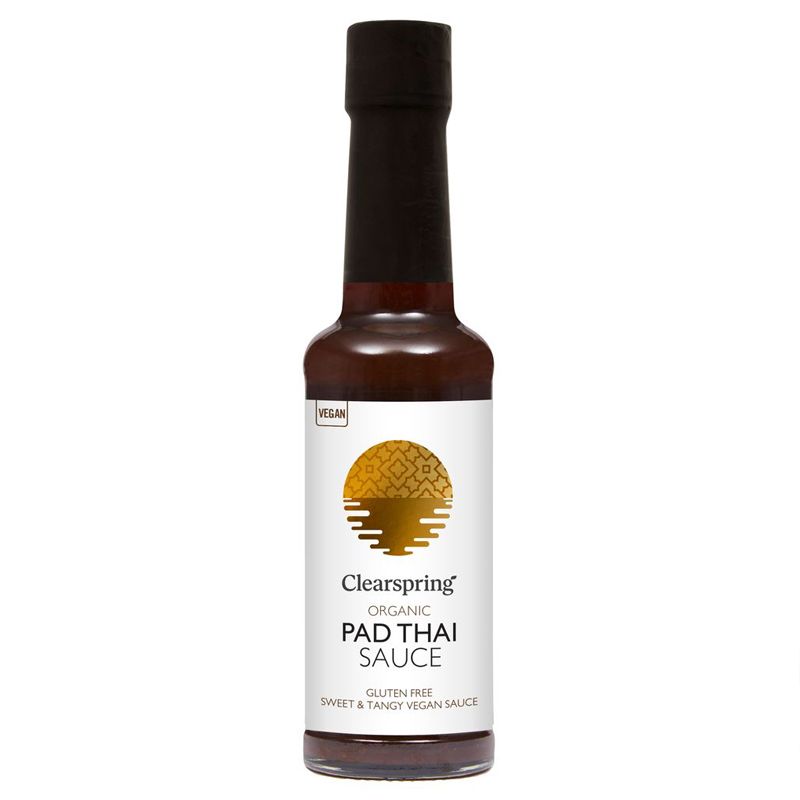 Organic Pad Thai Sauce 150ml