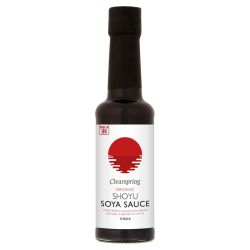 Clearspring - Soy sauce | SATSUKI