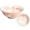 Giftset 4 bowls cats multicolored Ø19cm