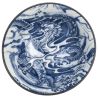 Bowls & chopsticks giftset for Ramen - Dragon Ø20,5m