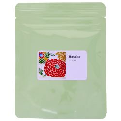 Japanese matcha 40g