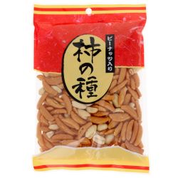 Senbei and rice crackers | SATSUKI