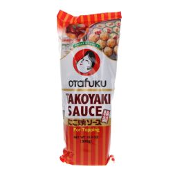 Sauce pour takoyaki 300g