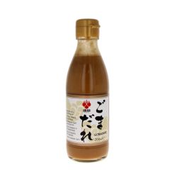 Sauces & marinades | SATSUKI