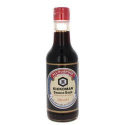 Soy sauces | SATSUKI