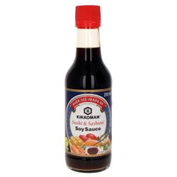 Soy sauces | SATSUKI