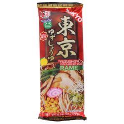 Instant noodles | SATSUKI