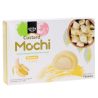 Mochi custard style- Banana 168g