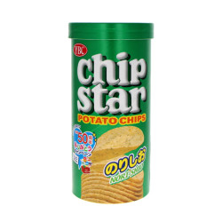 Salted Potato Chip Star -...