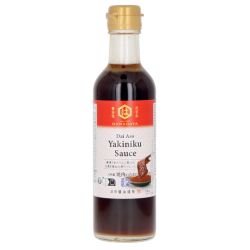 Sauce yakiniku Hamadaya 300ml