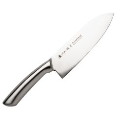 Japanese knife Satake - Santoku 170mm