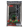 Feuilles de temaki Nori 10g Setonai Bussan (20)