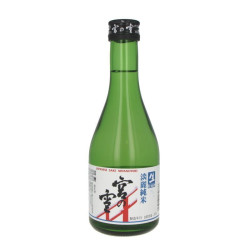 Saké junmai sec 37.5cl Ozeki