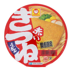 Instant noodles | SATSUKI