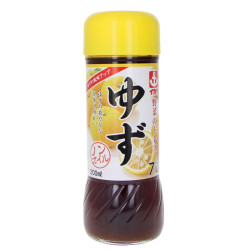 Sauce worcester fluide de Kobe 580g Oliver Sauce