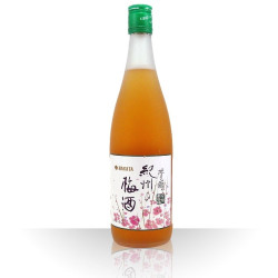 Umeshu - liqueur de prune | SATSUKI