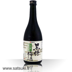 Umeshu - liqueur de prune | SATSUKI