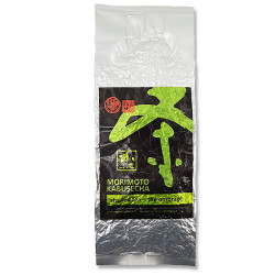 Morimoto family organic teas from Miyazaki | SATSUKI