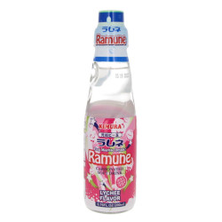 Ramune : Une boisson Made in Japon qui rend fou les Français. - YATAI