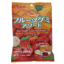 Bonbons et Chewing gum | SATSUKI