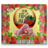 (B)Mochi fraise et lait 300g Royal Family (12)