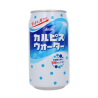 Calpis water en canette 350ml Asahi (24)