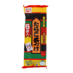 Furikake Condiment Japonais à Saupoudrer Pour Riz Bento, Assortiment de  Saveurs - Noritama, Ajidouraku, Katsuo, Sukiyaki, Tarako - 5 Saveurs -  Fabriqué au Japon : : Epicerie
