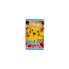 Chewing-gum Pokemon coca-cola Coris (36/60)