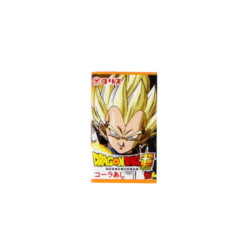 Chewing-gum Dragon Ball coca-cola Coris (36/60)