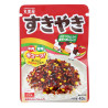 Furikake sukiyaki 40g Marumiya (12/10)