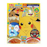 Curry inst. Pokemon porc légumes 120g Marumiya (6/10)