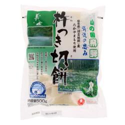 Kirimochi & produits à base de riz | SATSUKI