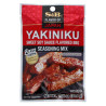 Assaisonnement yakiniku 30.8g S&B (6/10)