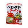 (T)(JT) Baby star ramen mini Poulet 21g Oyatsu (30)