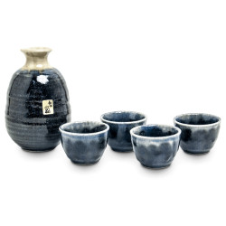 Service à sake | SATSUKI