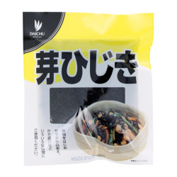 Feuilles d'algue Nori pour sushi - Qualité standard x10 Shirakiku