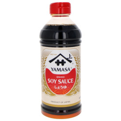 Sauces soja | SATSUKI