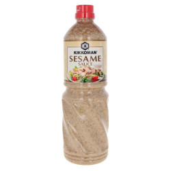 Sésame - Graines, Huiles et Sauces | SATSUKI