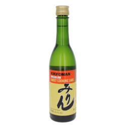 Mirin & cooking sake | SATSUKI