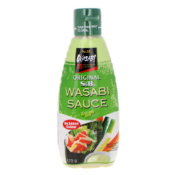 Wasabi | SATSUKI