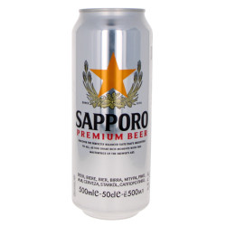 Bières japonaises | SATSUKI