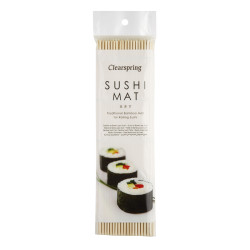 Moules, Easy sushi, nattes & sushi oke | SATSUKI