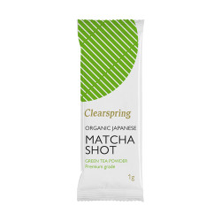 Clearspring - Tea and matcha | SATSUKI