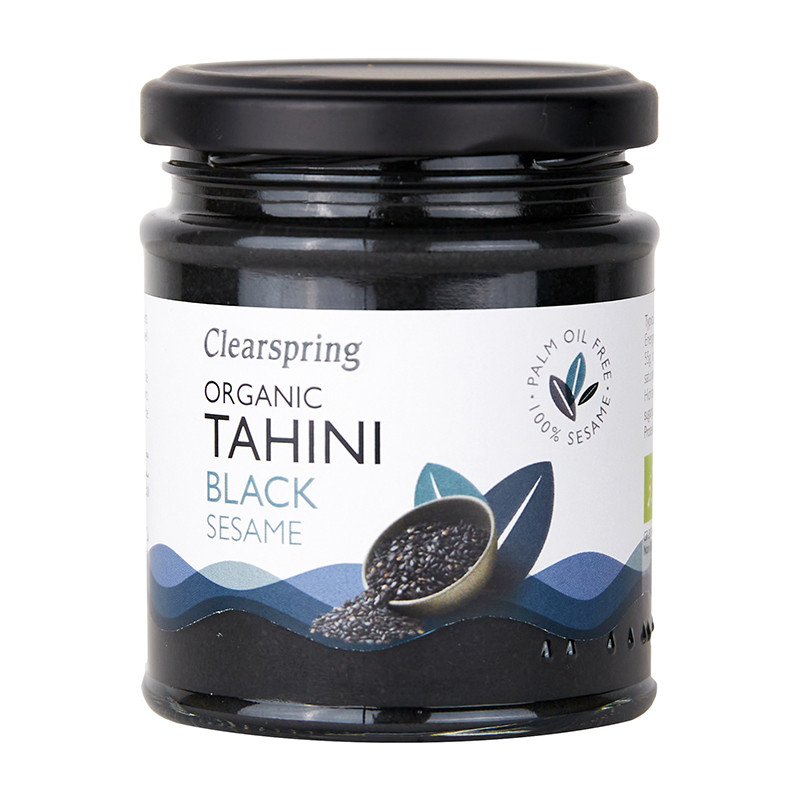 Tahini (crème de sésame)