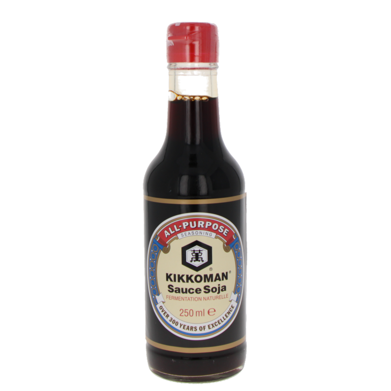 Sauce De Soja Supérieure Saveur Champignon 500ml/bouteille - 3