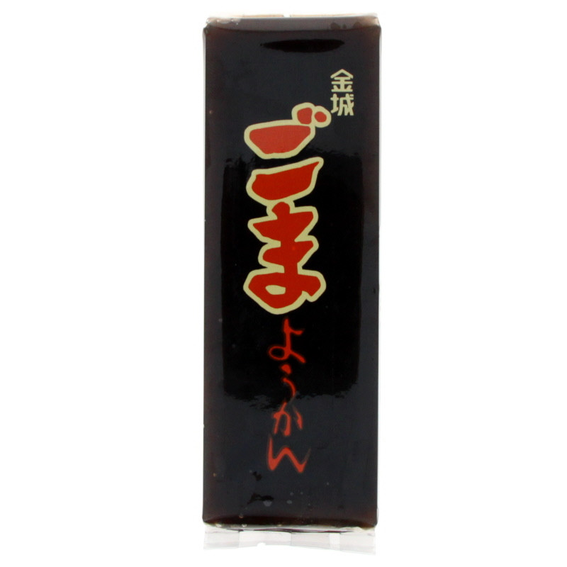 Sesame Yokan 130g