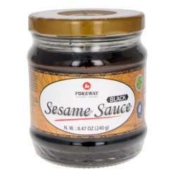 Sesame - Seeds, Oils, and Seasoning | SATSUKI