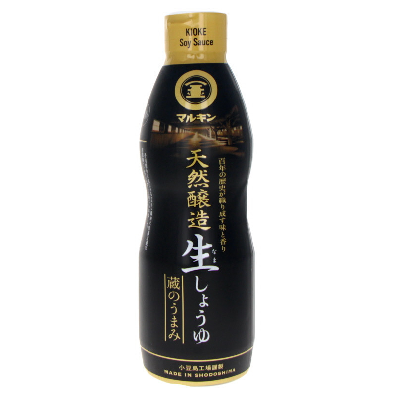 Sauce de soja de Kagawa 450ml